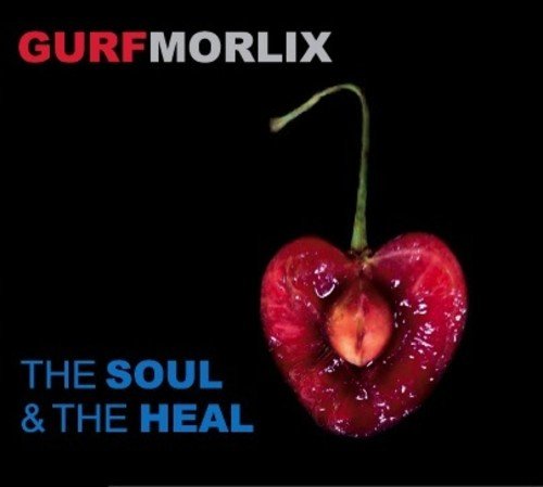 Gurf Morlix