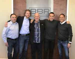BMG Acquires Country Heavyweights BBR Music Group
