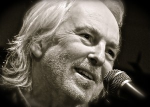 Song Premiere: Gurf Morlix, “Love Remains Unbroken”