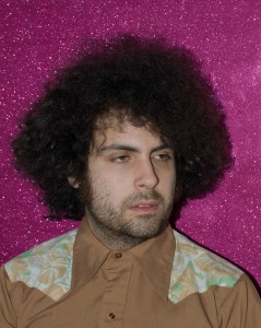 Premiere: Mo Troper, “Cooler”