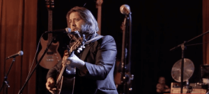 Watch Brian Wright Play “Patrick’s Crossing”
