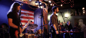 Video: Spirko Performs “Only Need You”