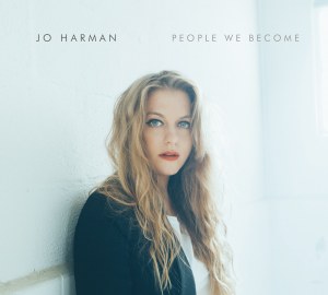 Video Premiere: Jo Harman, “When We Were Young”