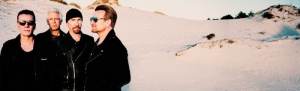 U2 Announce Joshua Tree Anniversary Tour