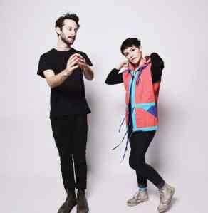 Diet Cig Announce Debut Album Swear I’m Good At This