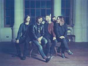 Slowdive Release First New Song In 22 Years