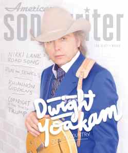 Download The Digital Edition of the March/April 2017 Issue, Featuring Dwight Yoakam