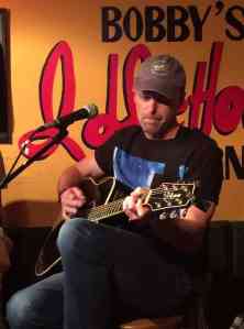 Don Owens, Winner Of The March/April 2017 Lyric Contest, Breaks Down His Winning Entry “Come And Go Town”