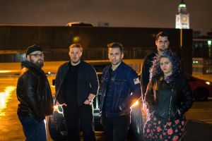 Foxtrot And The Get Down Share New Soulful Track