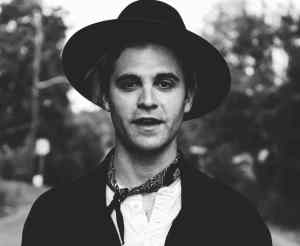 Stream Kirby Brown’s New EP Out Of Exile, 2