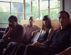 Knife in the Water Return With New Single “Sweet Gene”