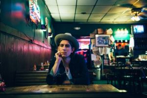 Cale Tyson Preps Vinyl Release