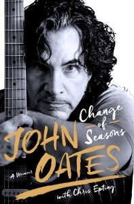 In John Oates’ Memoir, Tales Of Living Next Door To Hunter S. Thompson