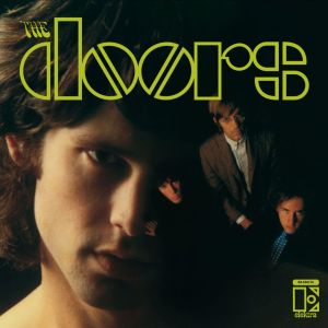 The Doors: The Doors — 50th Anniversary Deluxe Edition
