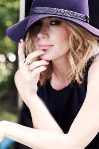 Allison Moorer on “Why It’s Cool For Kenny Chesney To Record Your Song”