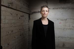 Deb Talan Of The Weepies Releases New Track, Announces New Solo Album Lucky Girl