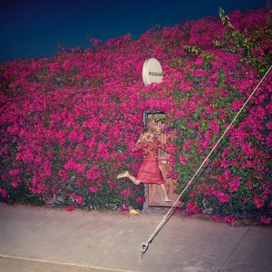Feist To Release First Album In Six Years