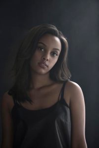 Weekly Discovery: Ruth B.