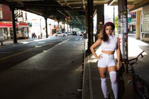 Creating “Navita”: A Q&A with Alynda Lee Segarra of Hurray For The Riff Raff
