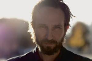 Hear Will Johnson’s Eerie Lament “Childress (To Ogden)”