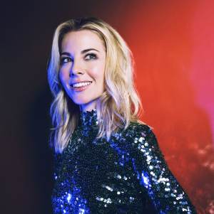 Soul Singer Morgan James On How To Keep Your Voice In Shape On The Road