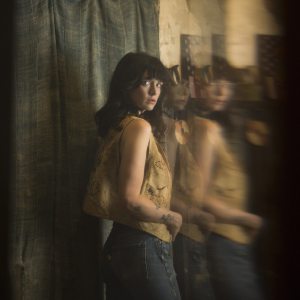 Nikki Lane: Any Crown She Pleases