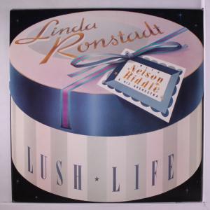 Linda Ronstadt, “Skylark”