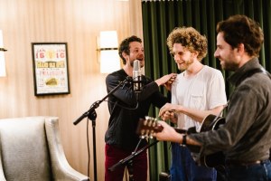Watch Dawes Perform “Roll Tide” As Part of Our Martin Guitar Sessions Series
