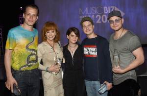 Inside the Music Biz 2017 Conference