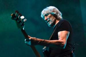 In Photos: Roger Waters at KFC Yum Center, Louisville, Ky. 5/28/2017