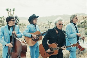Marty Stuart’s Wild West