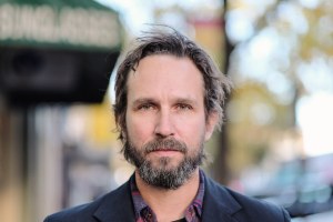 Will Johnson Works The Road For The Characters In His Songs