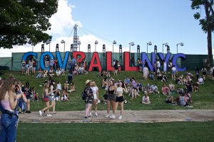 In Photos: Governors Ball NYC 2017 (Featuring Lorde, Phoenix, Wu-Tang Clan and More)