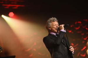 Rock and Roll Hall of Fame Announces 2018 Class