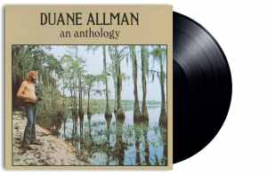 Eric Clapton and Duane Allman, “Mean Old World”