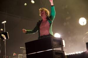 Chance The Rapper, Cage The Elephant, Lucy Dacus Shine At Day 3 of Bonnaroo