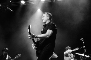 Jason Isbell Continues Hot Streak with “White Man’s World,” “If We Were Vampires”