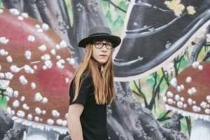 Watch the Lyric Video For Sammy Brue’s New Single “I Never Said”