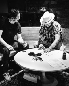 Joshua Hedley Signs Deal With Third Man Records, Shares Heartwarming Message On Instagram