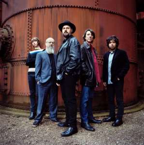 Drive-By Truckers, Hayes Carll, Secret Sisters Among Second Round Of Artists Slated to Play AmericanaFest