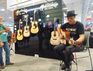In Photos: Summer NAMM, 2017