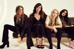 AS Discovery: The Aces