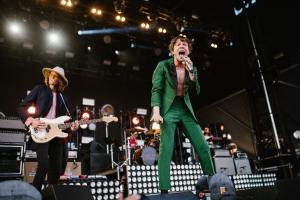 In Photos: Forecastle Fest 2017, Day 1