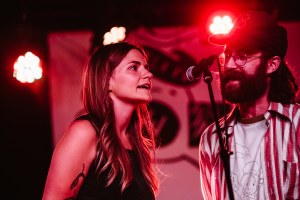 In Photos: “The Songs of John Prine” Tribute Show at Nashville’s Basement East