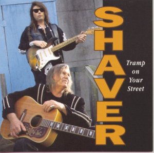 Billy Joe Shaver, “Live Forever”