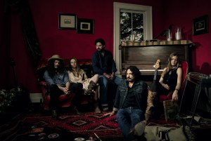 Fairbanks and the Lonesome Light Grapple with New Parenthood on “Alright”