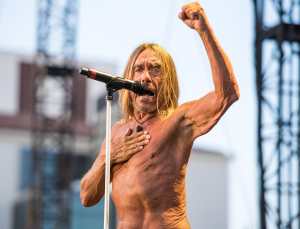 The Godfather Of Punk And The King Of Egypt: Iggy Pop Set To Narrate New Doc On King Tut