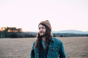 Virginia Folk Songwriter Ian Randall Thornton Goes Lo-Fi In New Track From Forthcoming Debut Album