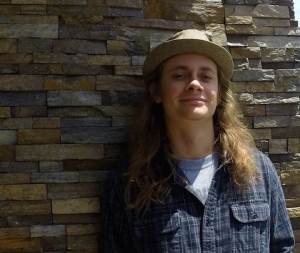 Adrien Gronseth On His Winning Lyric Entry “Highway Sky”
