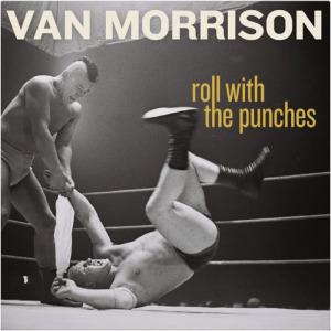 Van Morrison Returns With New Album Roll With The Punches; Announces Tour Dates